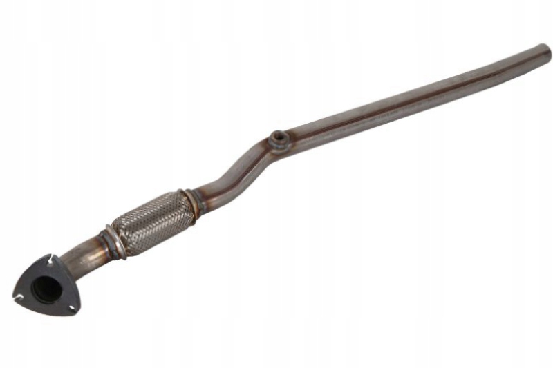 Rura wydechowa OPEL CORSA C