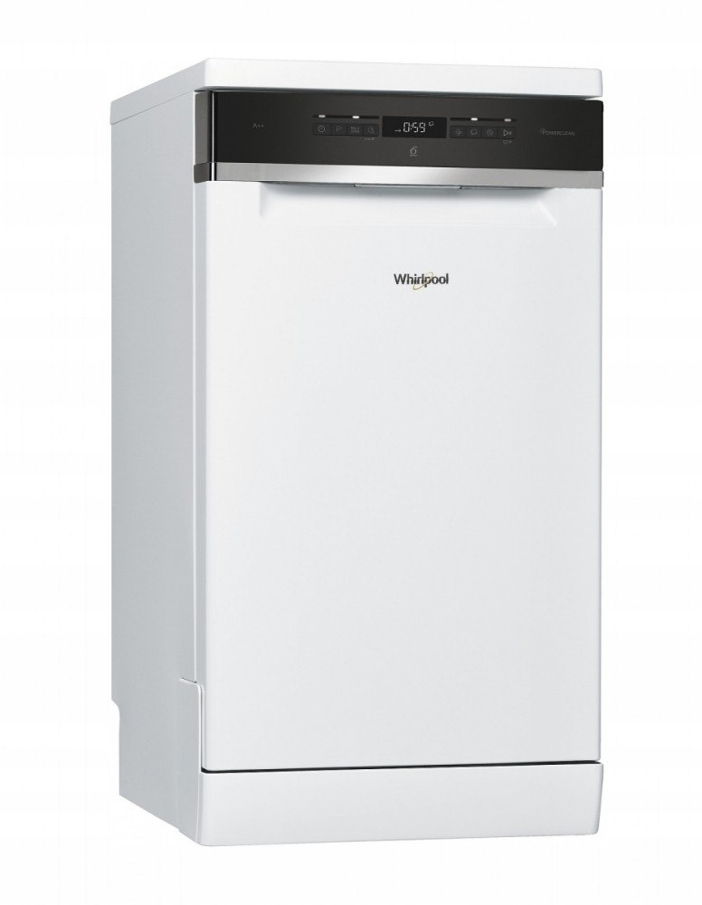 Zmywarka WSFO3O23PFWP Whirlpool