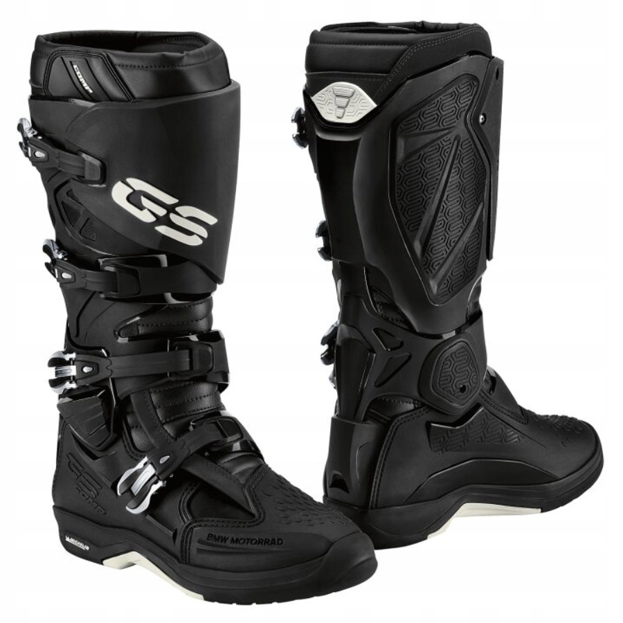 Buty motocyklowe BMW GS Competition roz 45 76227913905