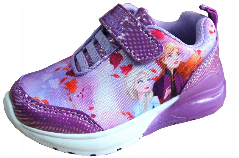 

Adidasy świecące Kraina Lodu Frozen 2