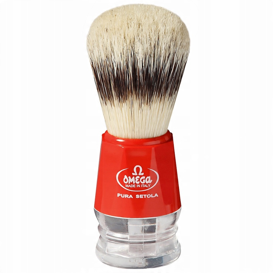 

Omega 10218 Shaving brush