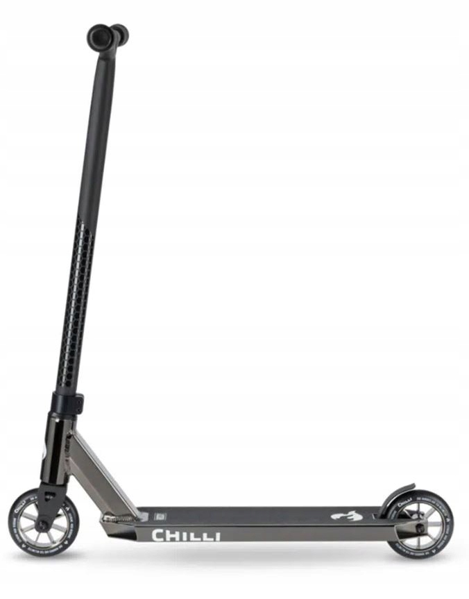 HULAJNOGA WYCZYNOWA CHILLI PRO SCOOTER ROCKY Vol2 Kod producenta 118-20