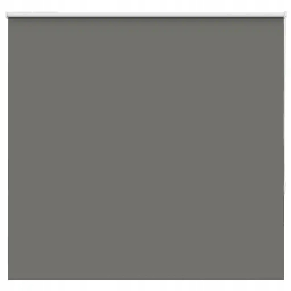 vidaXL Roleta zatemňovací 150x175 cm šířka látky 146,6 cm polyester