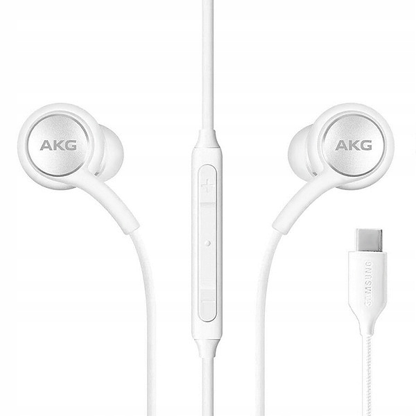 ORYGINALNE SŁUCHAWKI AKG SAMSUNG USB TYP C Marka Samsung