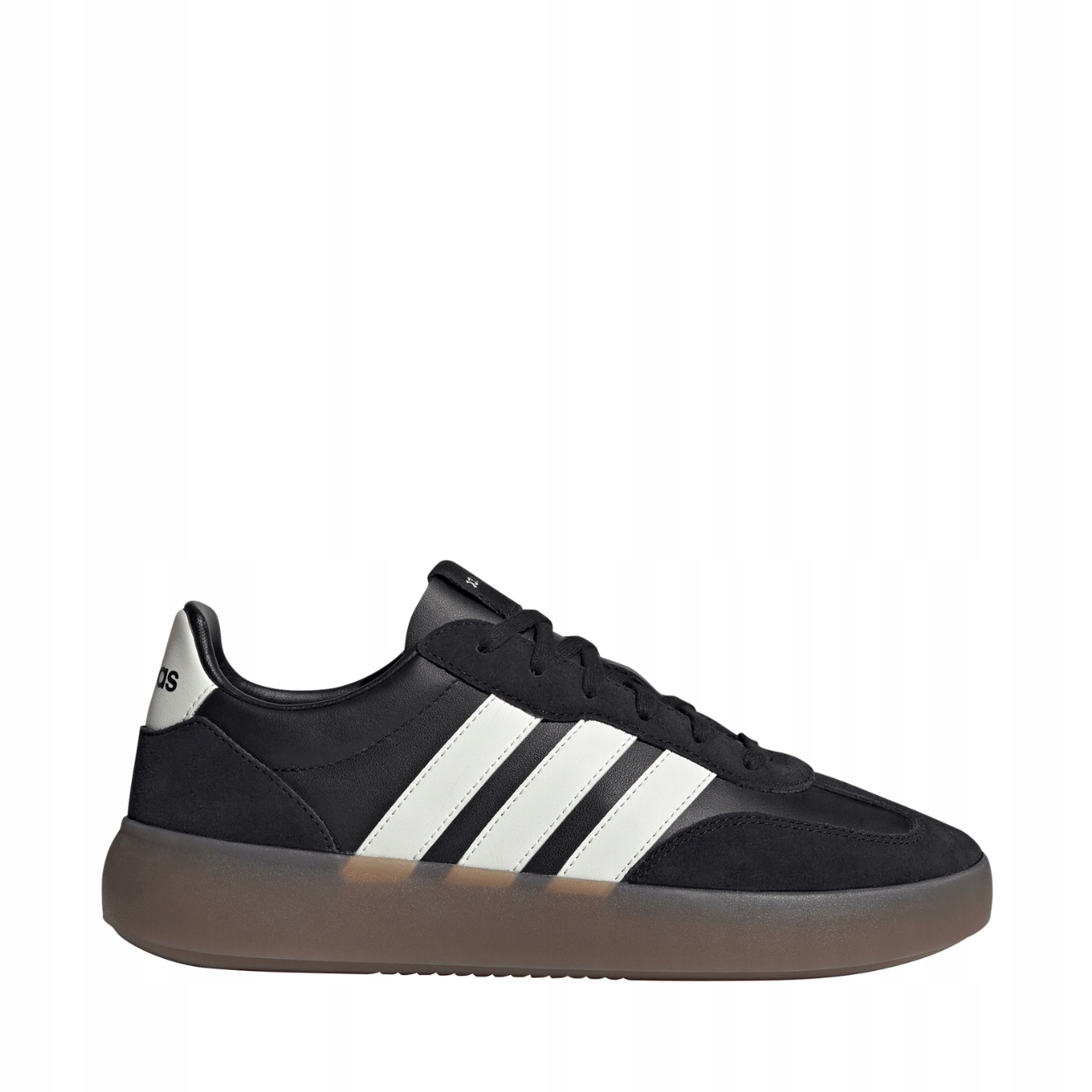 Pánské boty adidas Barreda Decode černé JR1229 Velikost Bot 41 1/3