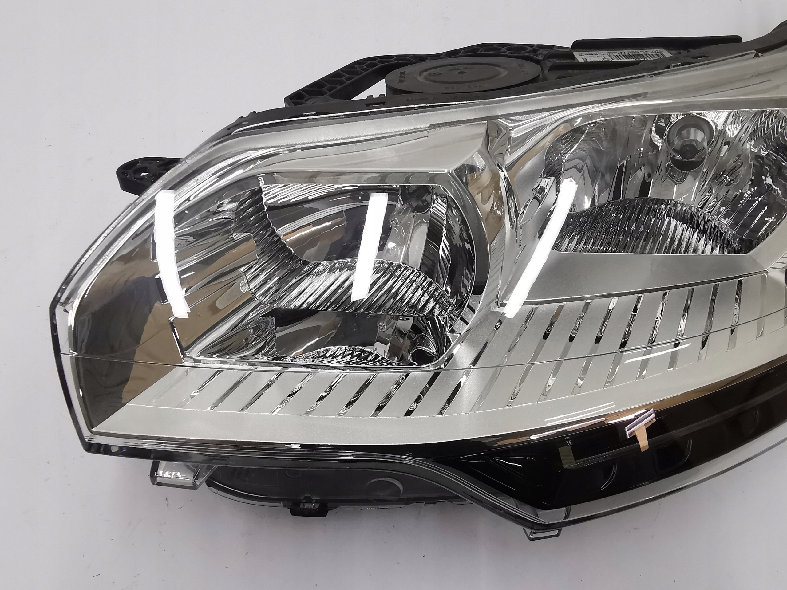 light left front front LED CITROEN C5 III 89905351 6208V8