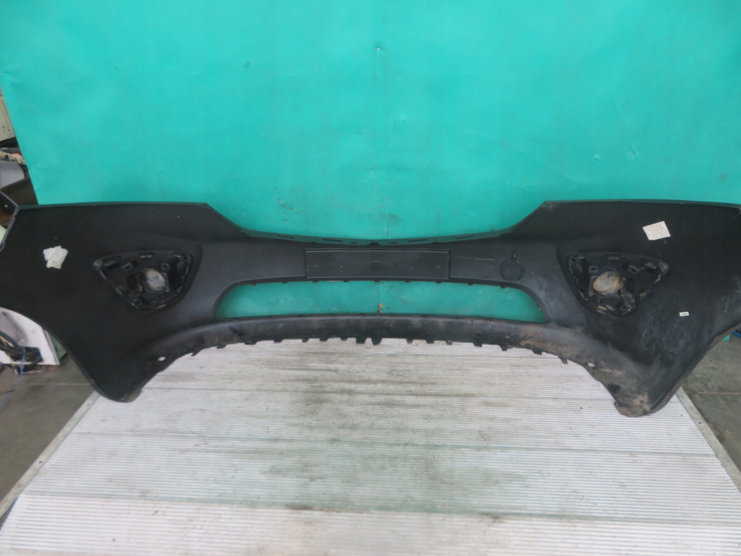 bumper front TRAFIC III VIVARO B 15R 620228716R