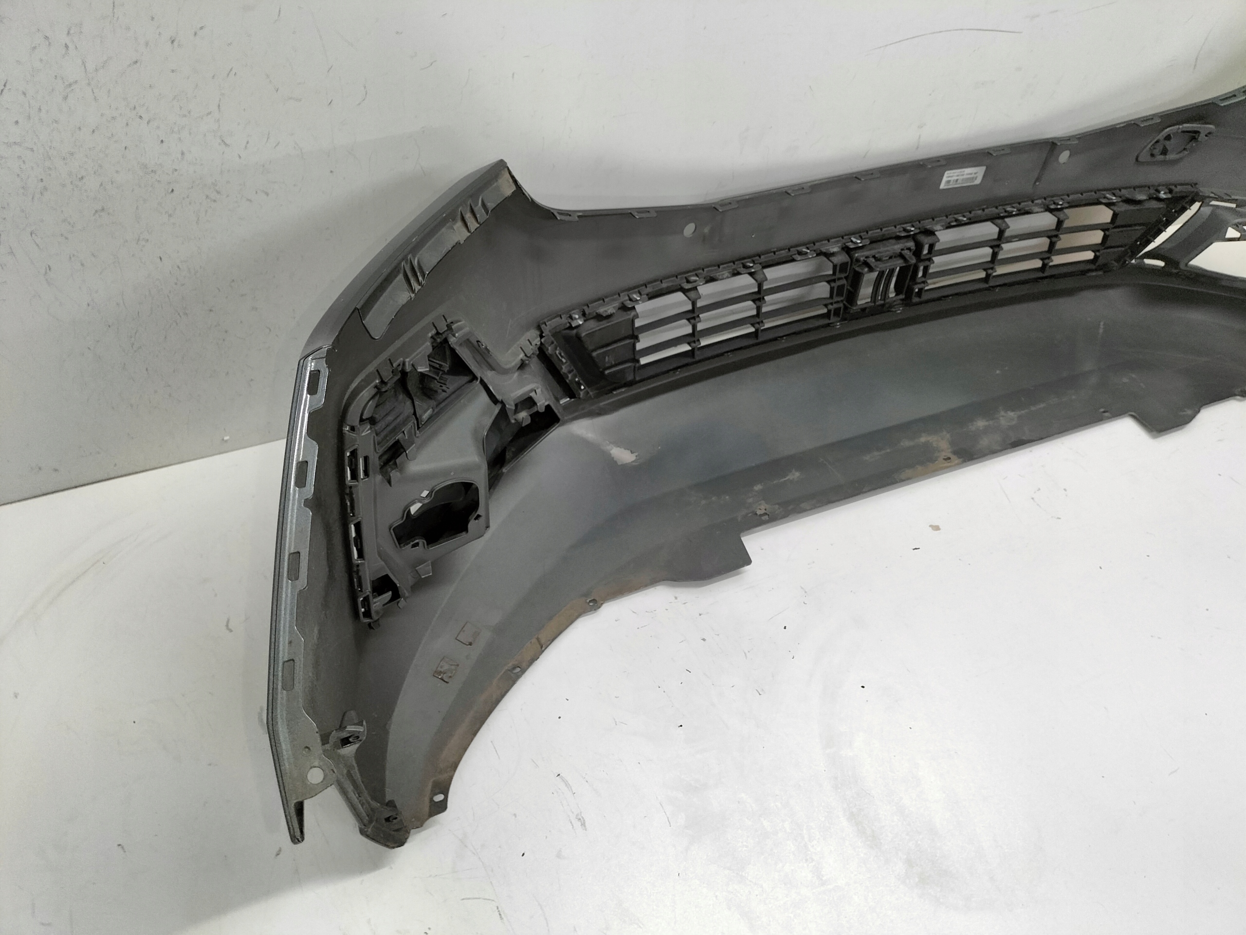 front bumper front FORD TRANSIT CONNECT III MK3 22