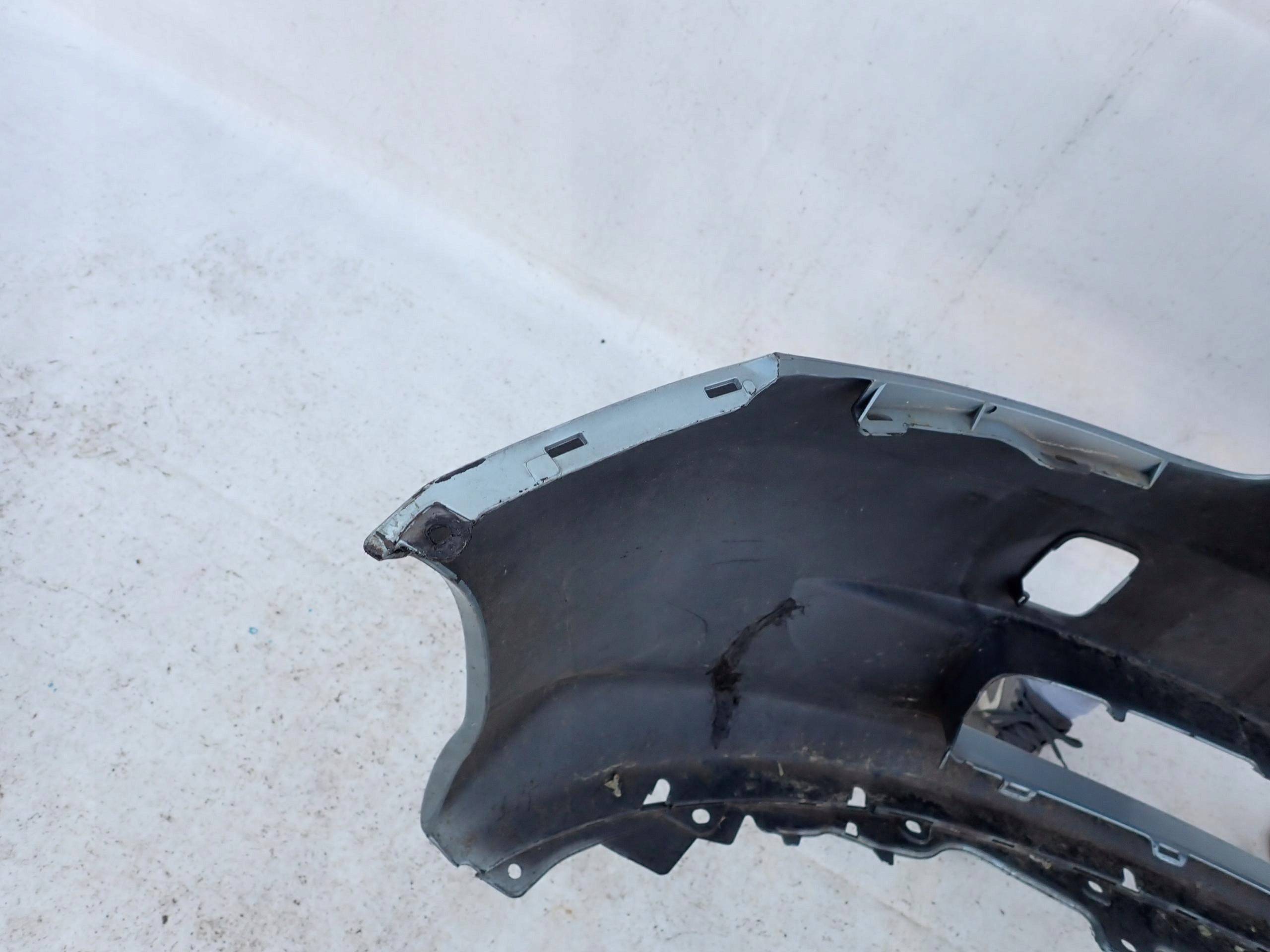 HONDA JAZZ LIFT 05-07 bumper front front