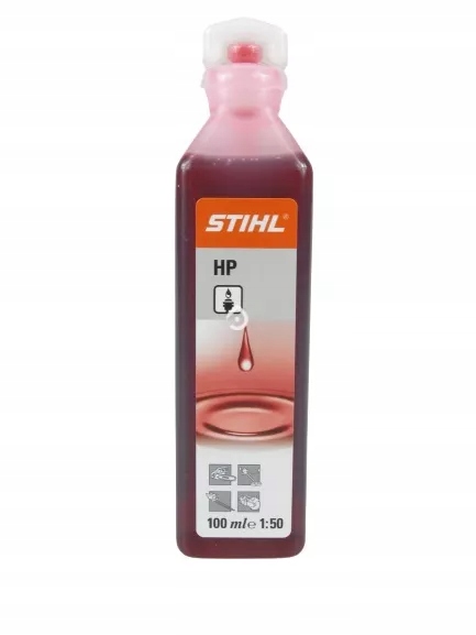 

Stihl Hp 100ML. Olej Do Mieszanki