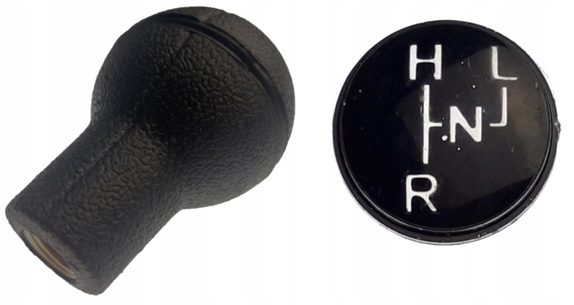 GAŁKA/DŹWIGNIA ZMIANY BIEGÓW + ZAŚLEPKA Quad ATV Linhai Hytrack 300/310S