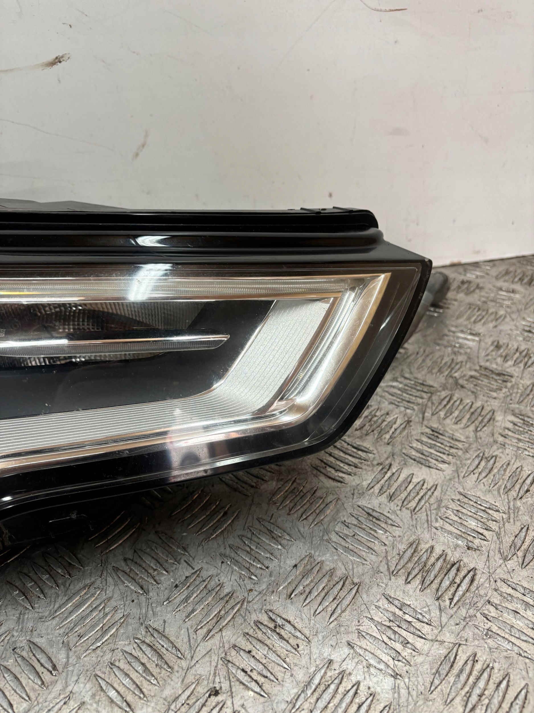 REFLEKTOR light right XENON AUDI A3 S3 8V 8V0941006 13