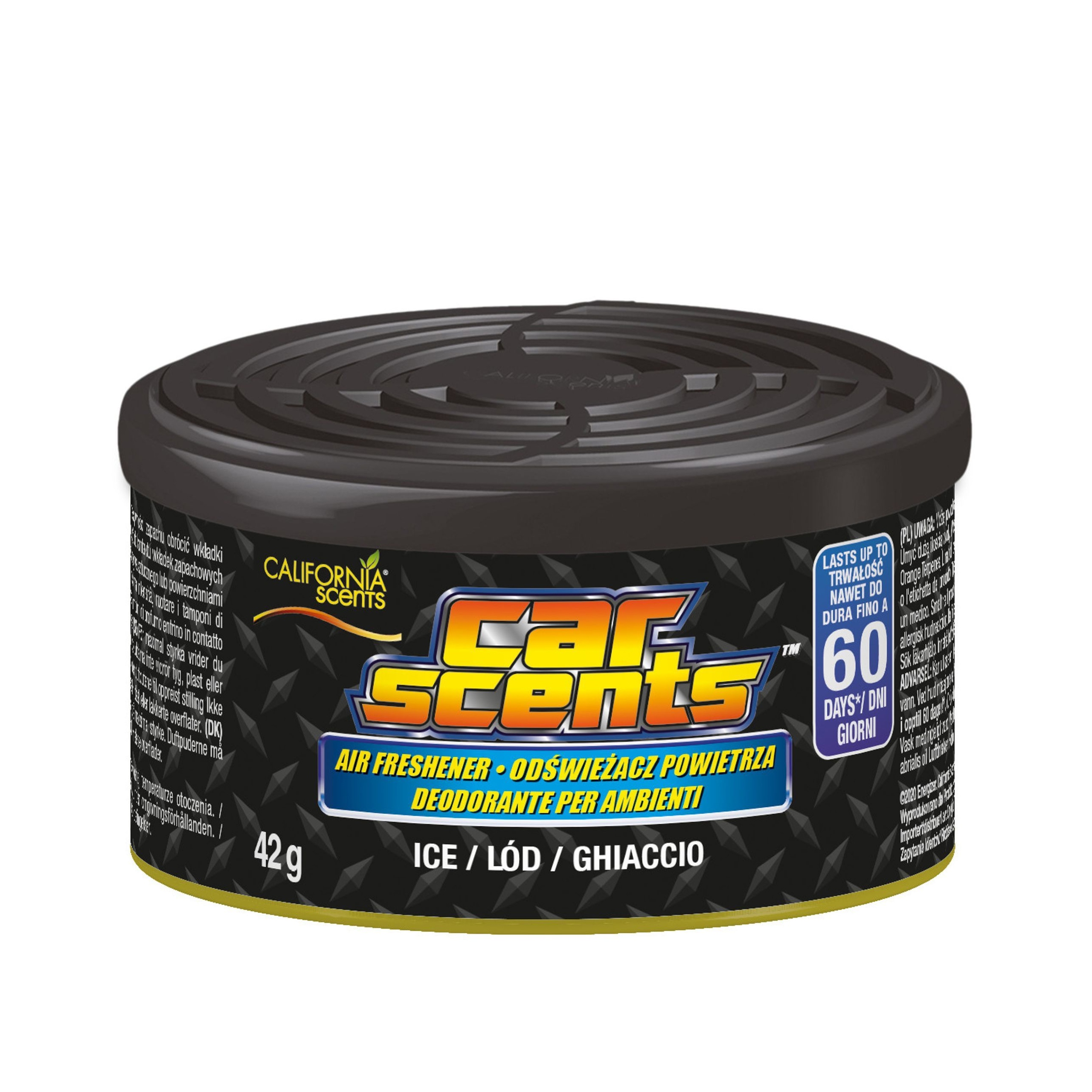 

Zapach California Scents Ice Zapach męskich perfum