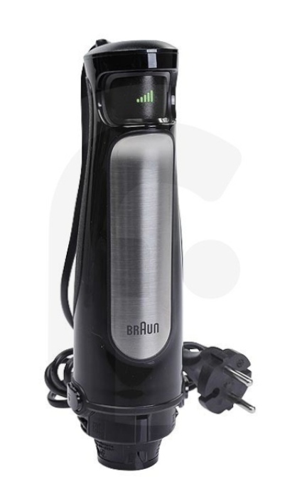 Pohon mixéra Braun 4200 MQ9 HB901A