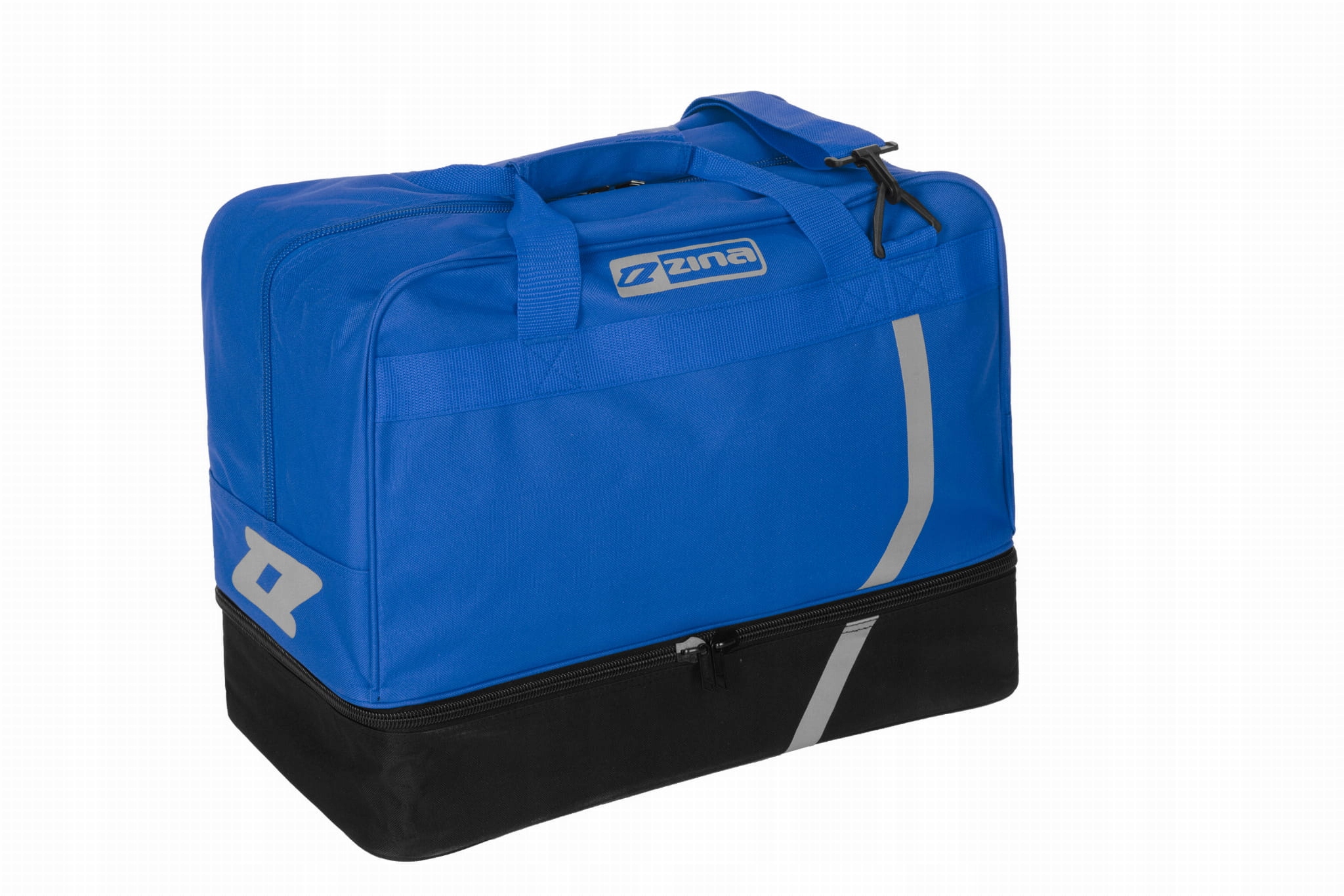 Torba sportowa Zina Salsa Senior Niebieski