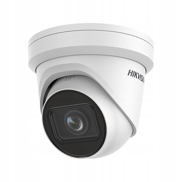Hikvision Ip kamera DS-2CD2H83G2-IZS (2,8–12 mm) 8 Mpx s motorovým zoomem