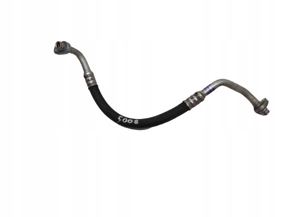 PEUGEOT 5008 1 I 09- 1.6THP PRZEWÓD WĄŻ KLIMATYZACJI 9658227580