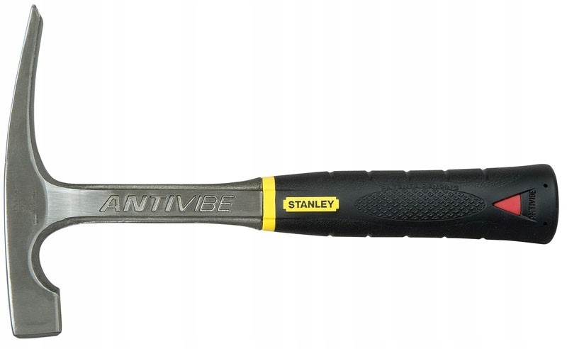 Zednické kladivo Fatmax Antivibe