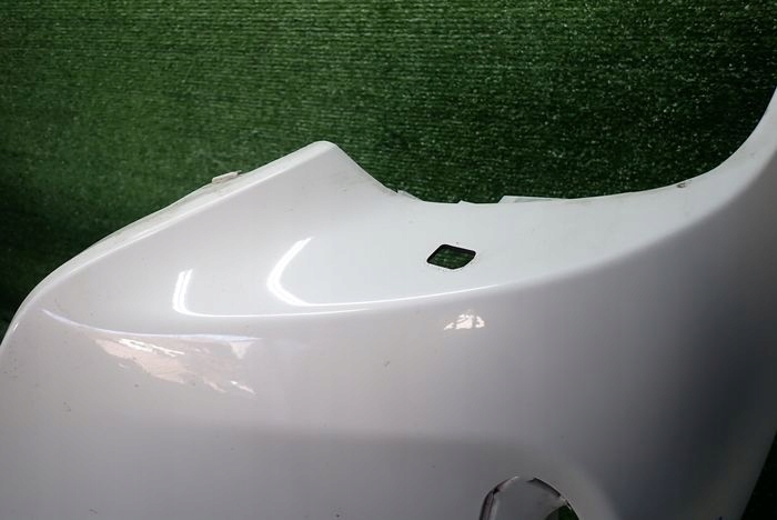 MAZDA CX-60 CX60 22- front bumper front
