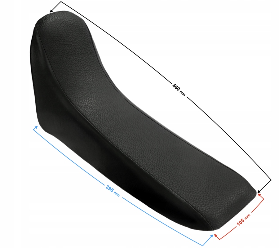 Kanapa DB 125cc Producent WZMOTO