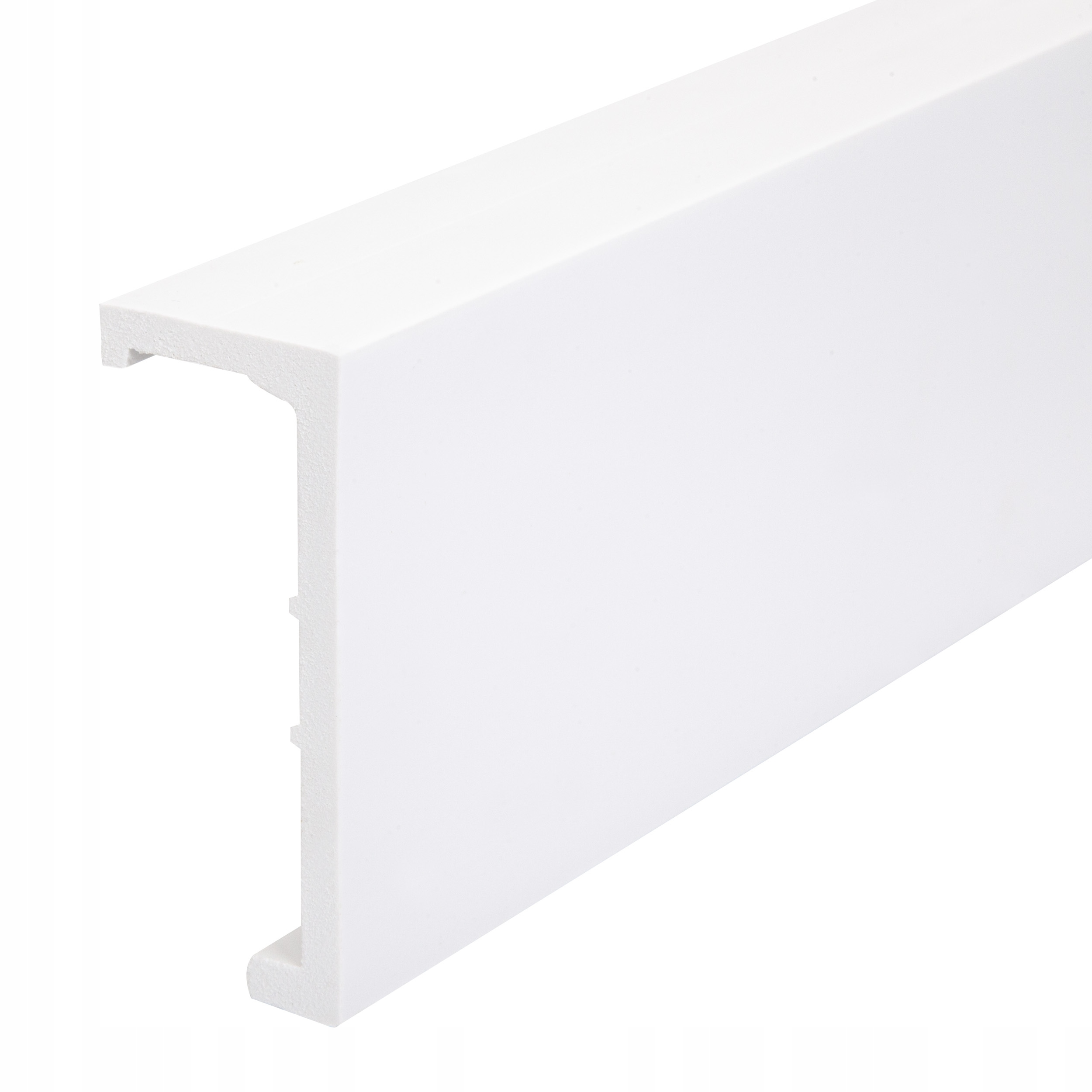 

Listwa Maskownica Osłona Karnisza Pod Led Deco