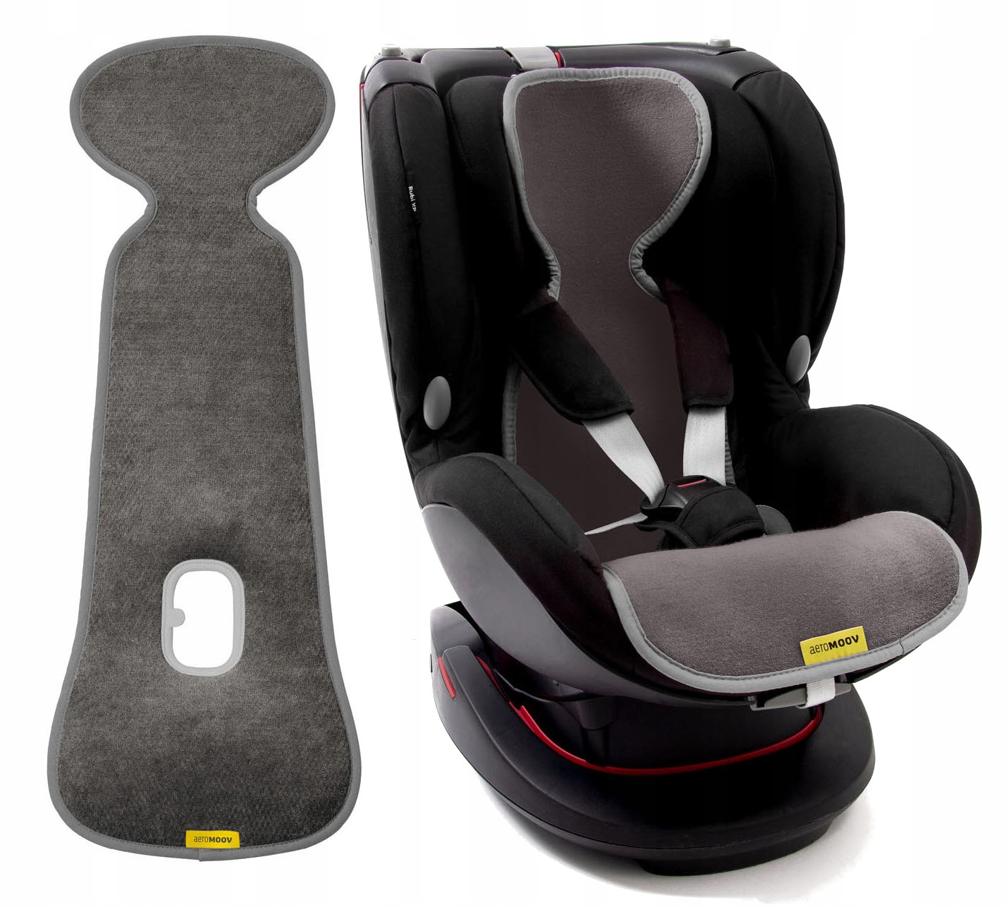 

Wkładka Do Fotelika Antypotowa Aeromoov 9-18 kg