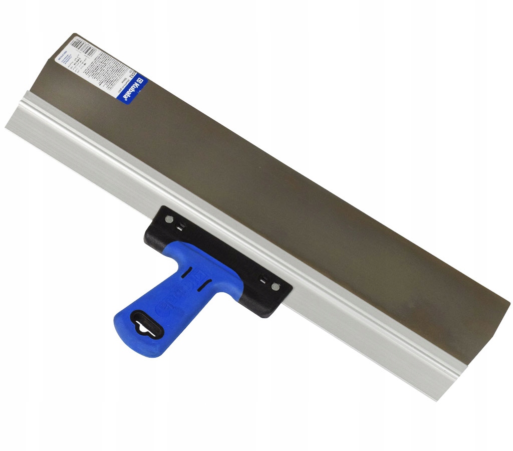 

Kubala Szpachla Nierdzewna Do Gładzi 500MM 0552