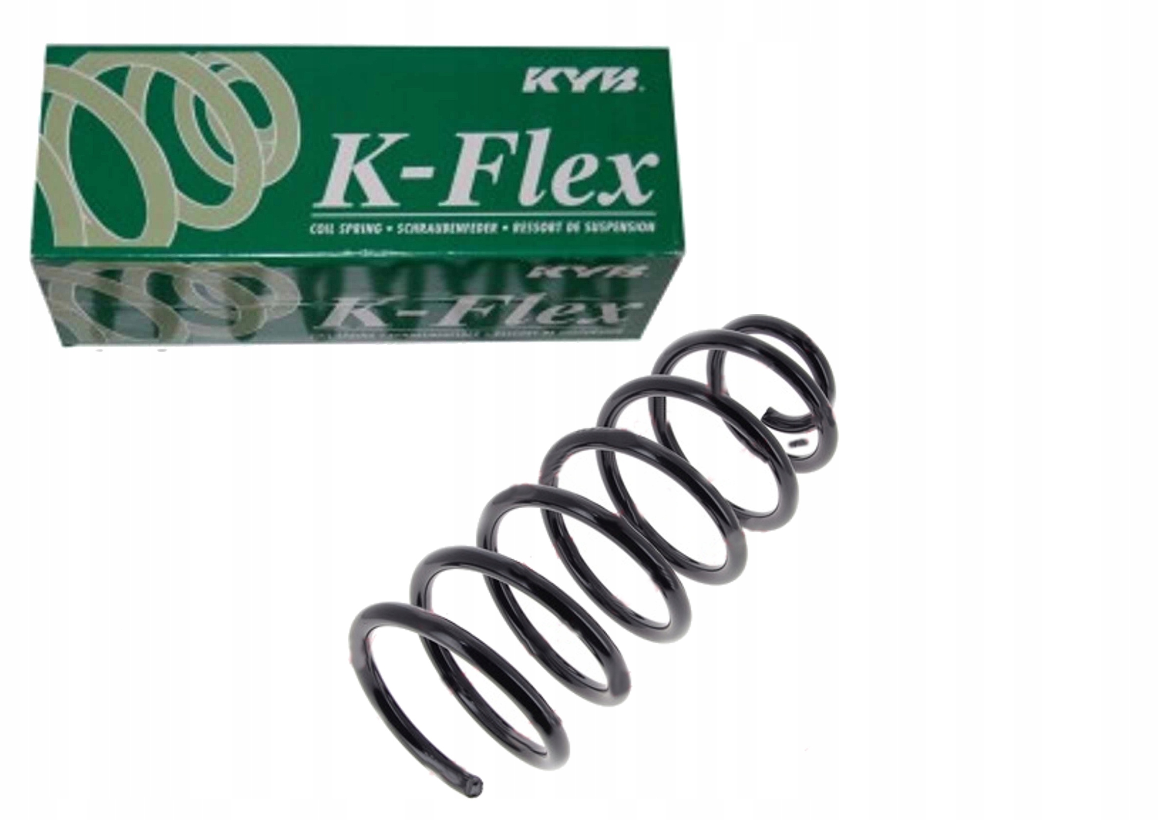 

Kayaba Sprężyny Przód Do Vw Golf 4 IV 1.9TDI