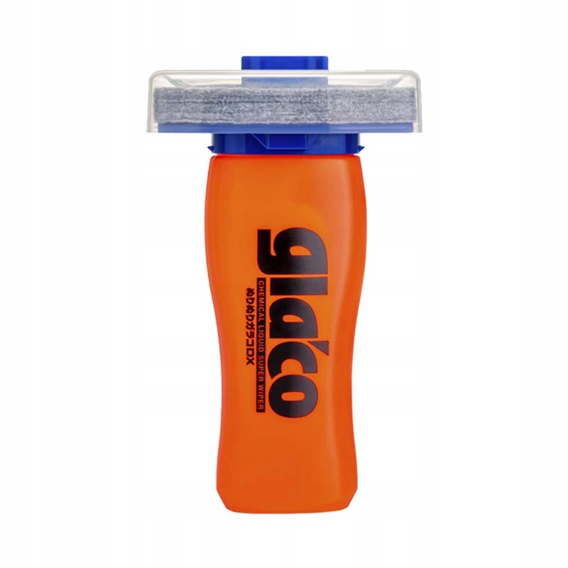 SOFT99 GLACO DX powłoka hydrofobowa na szybę lusterka odpycha wodę 110ml Producent Soft99