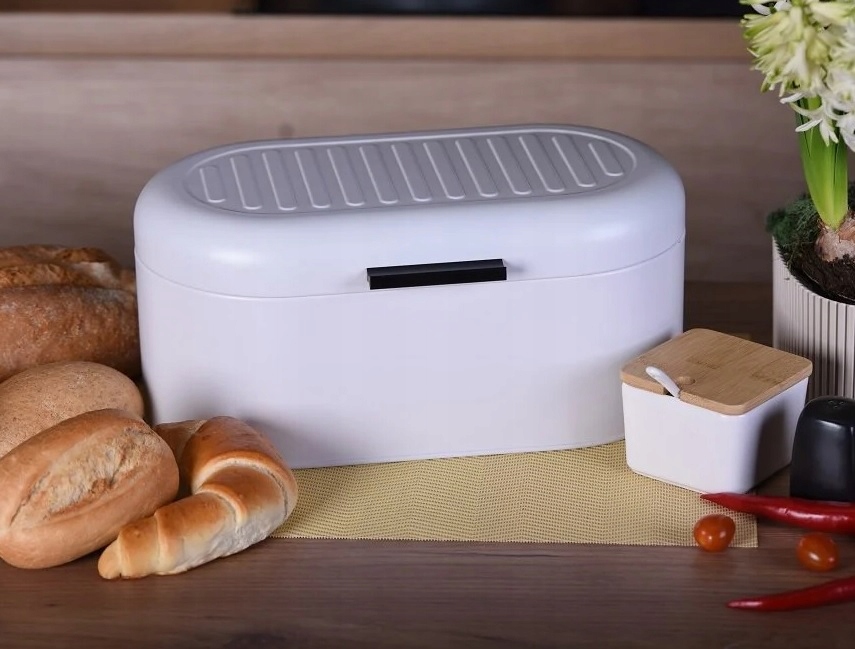 CHLEBAK POJEMNIK PIECZYWO ROLAND BIAŁY GALICJA Rodzaj jednoczęściowy