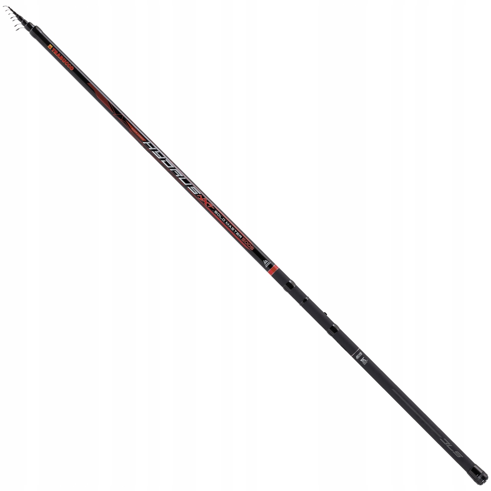 Wędka Trabucco Hydrus Nxt Bolo Master 5,00m