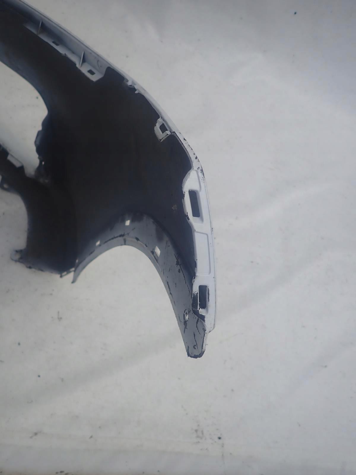 HONDA CIVIC IX 9 11-13 bumper front front