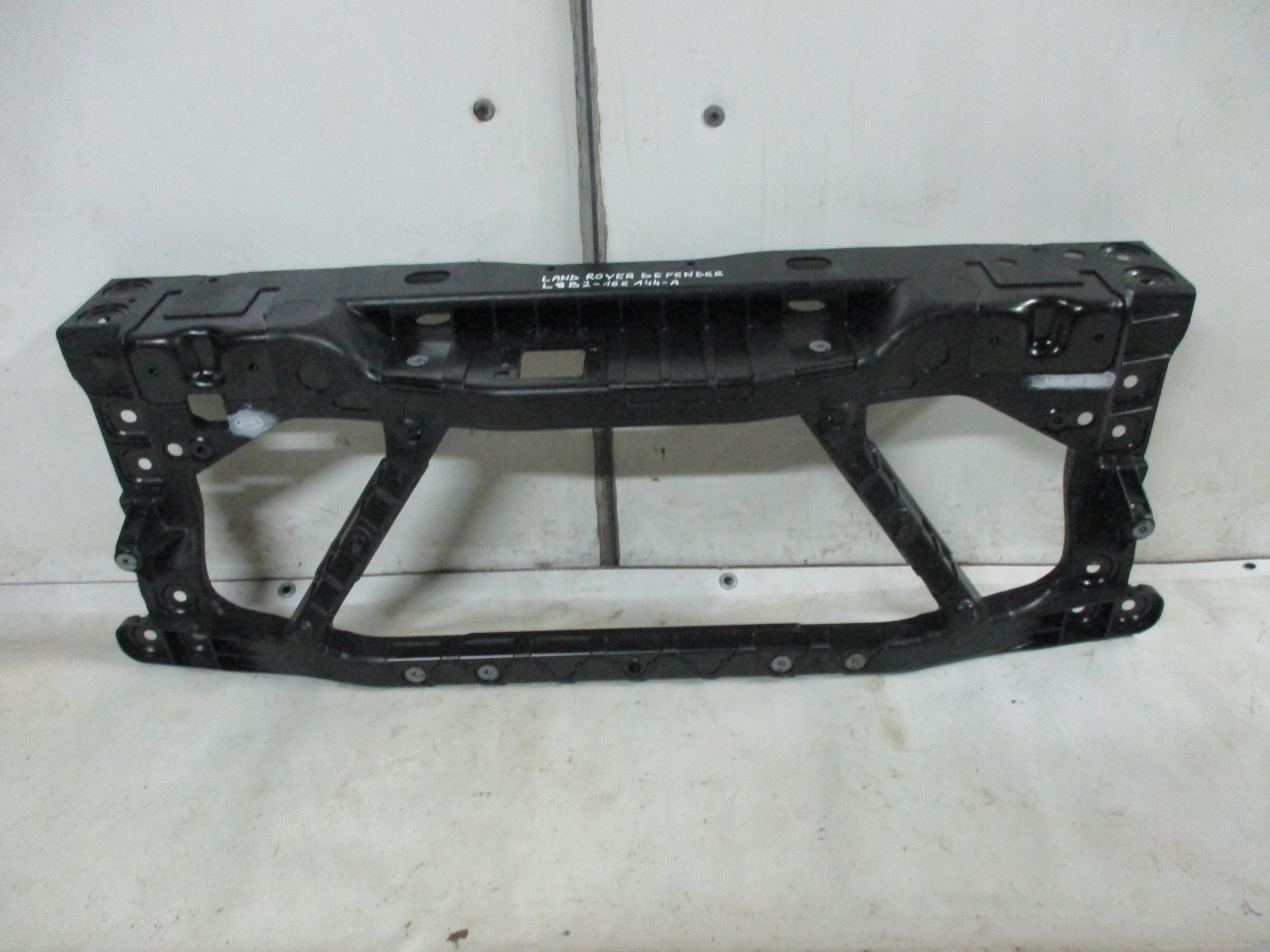 wzmocnienie, pas przód Land Rover Defender II 20r-