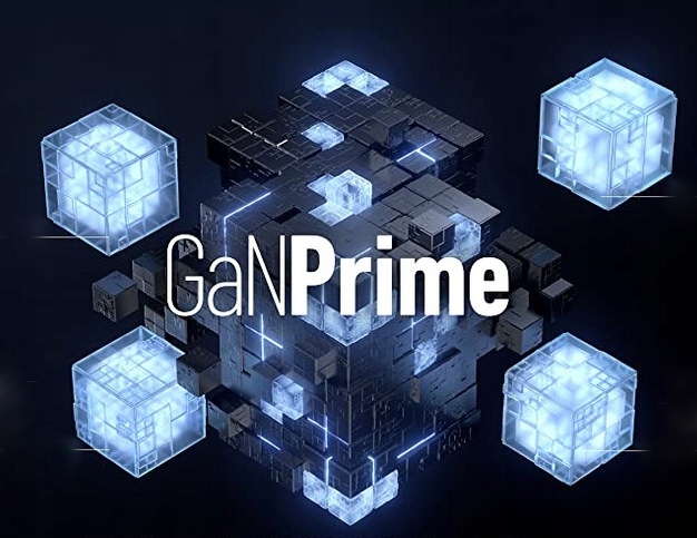 Ładowarka Anker GaNPrime 735 65W 1x USB-A 2x USB-C Przewód w zestawie nie