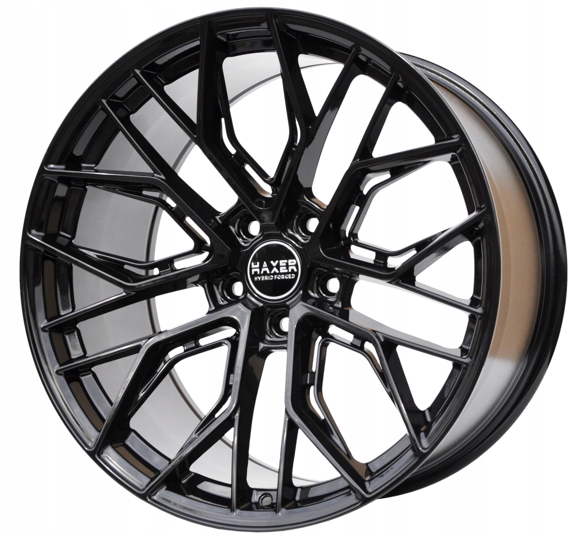HX015F Disky Haxer 20 5x120 Pre Bmw 5 7 F10 F11 X5