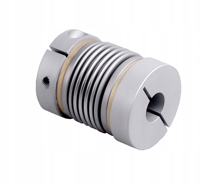 Sprzęgło mieszkowe BW 25C 6/9MM