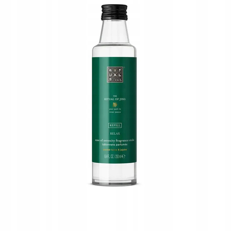 Rituals The Ritual of Jing Patyczki zapachowe 250ml Refill