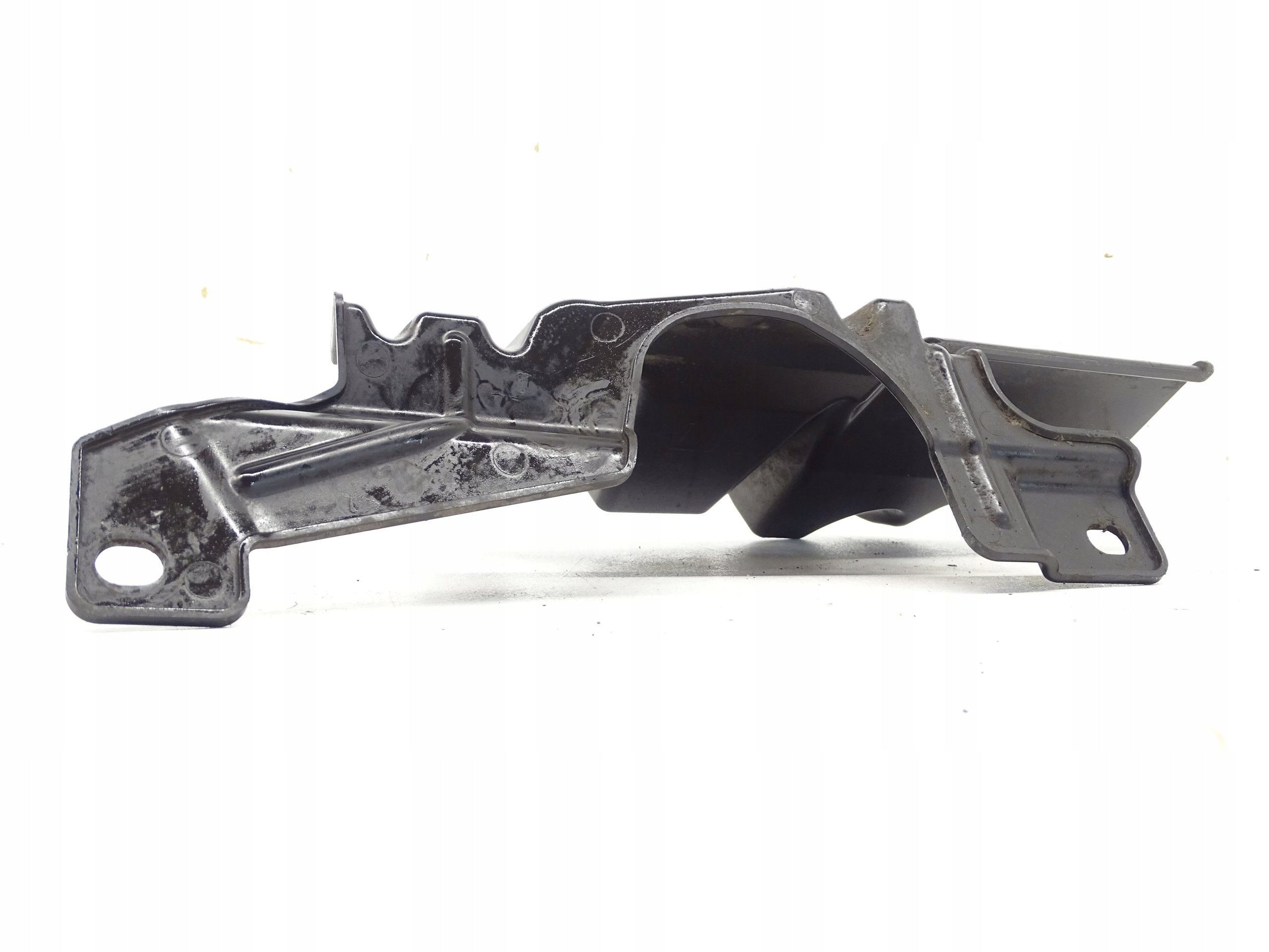 motor cover left RANGE ROVER JPLA56373AA JPLA-56373-AA