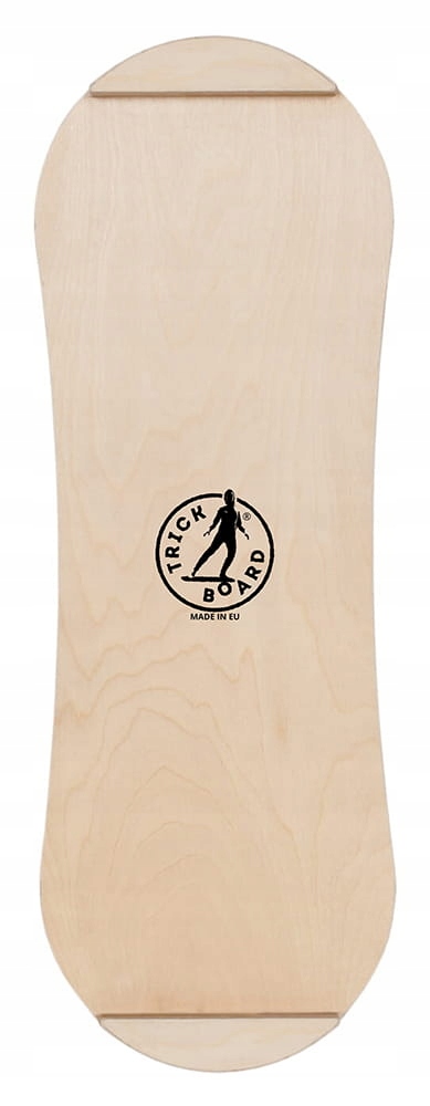 Trickboard Balance Board Large Jackal z czarnym wałkiem EAN (GTIN) 5900316514060