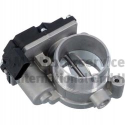 KORPUS PRZEPUSTNICY VW