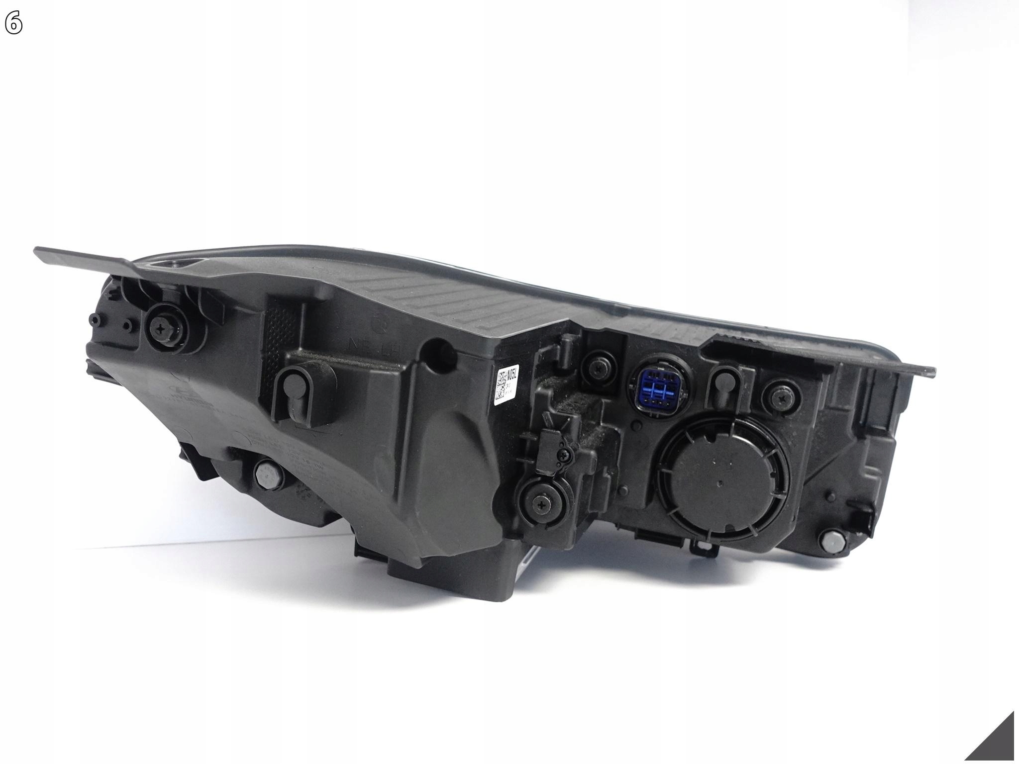 HYUNDAI IONIQ 5 21- light FULL LED left front EUROPA +module *N05L*