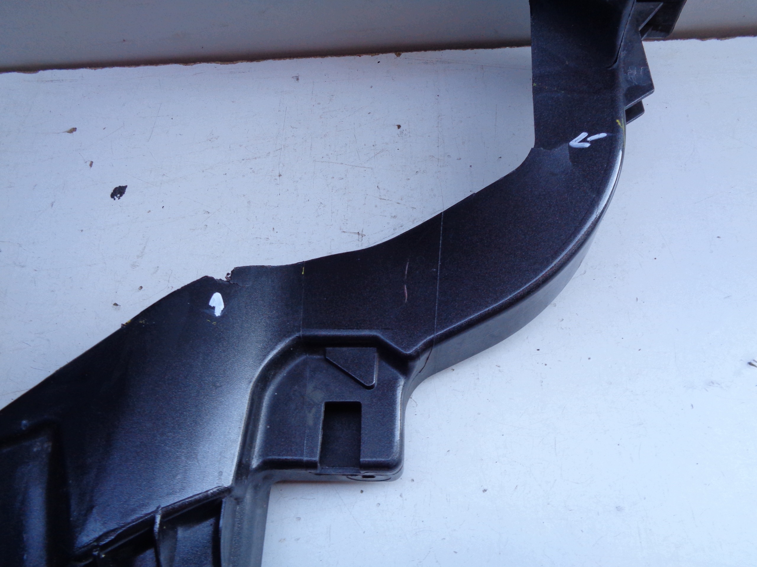 bar, wall front FORD GALAXY MK4 19- LIFT NR 53243
