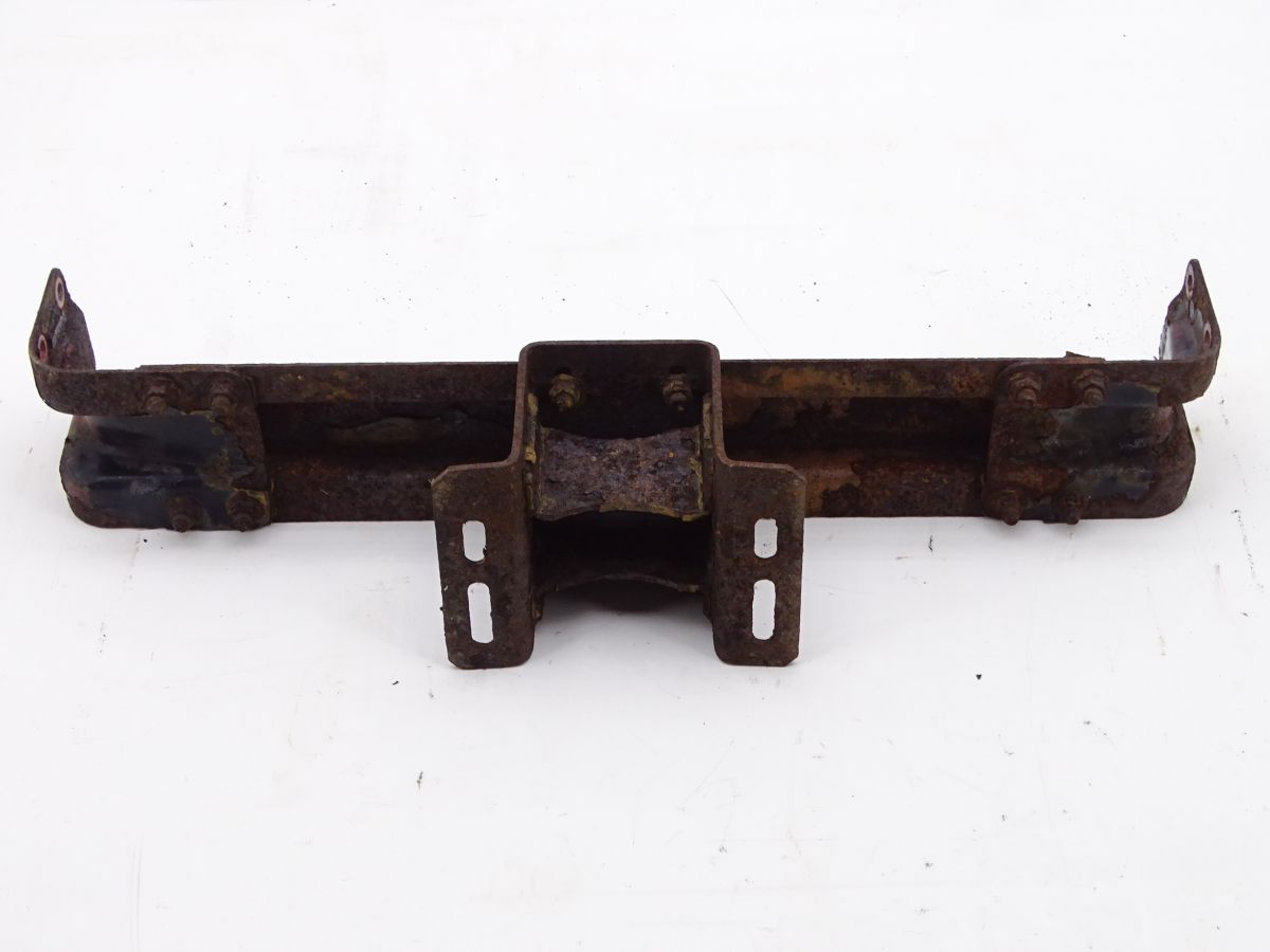 ПОДДЕРЖКА ВАЛА ЛУЧА РАМКИ IVECO EUROCARGO 91-02 19.5