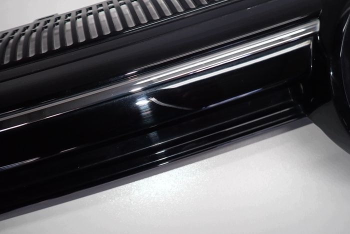 VW GOLF VIII 8 LIFT 24- Grille