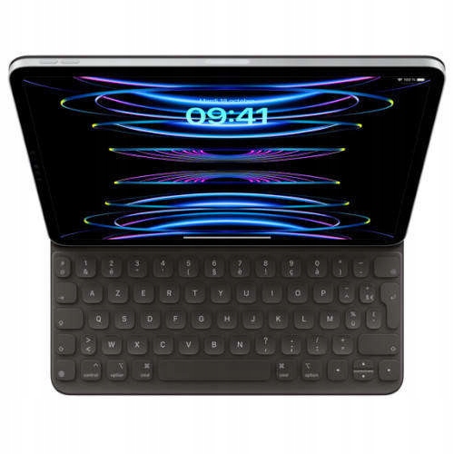 Apple - 【値下げ】 Apple 11インチ Smart Keyboard Folio 11インチiPad Pro（第4世代）・11インチiPad Air（M2）用Smart