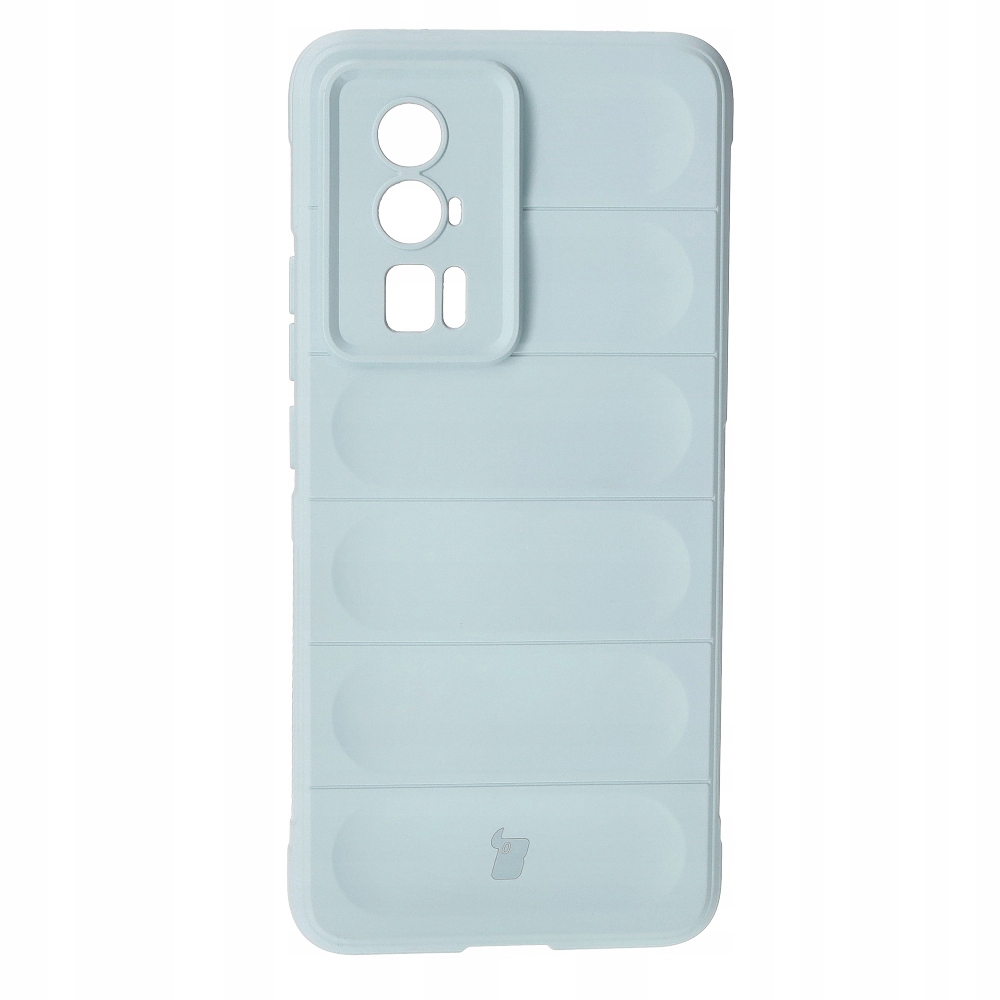 

Etui Bizon do Poco F5 Pro, obudowa, case, cover