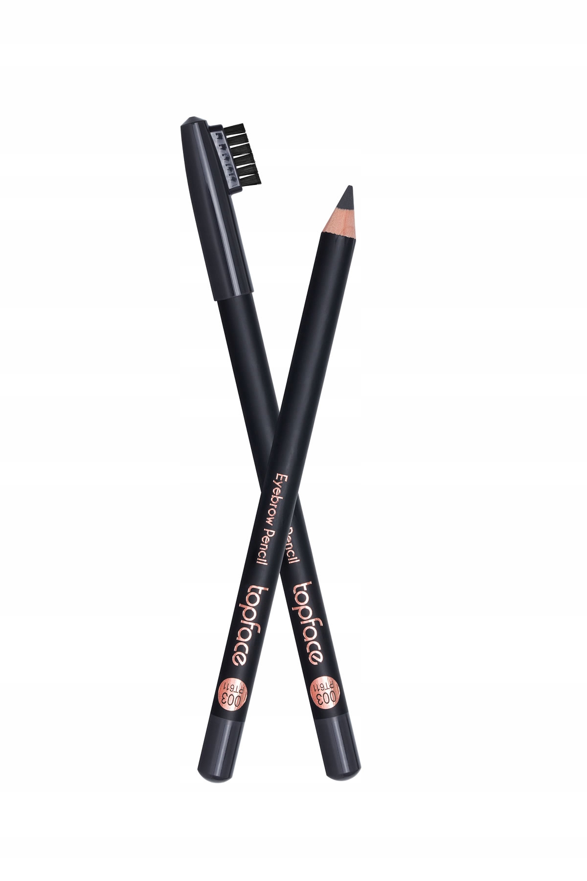 

Topface Eyebrow Pencil- Kredka do brwi 003