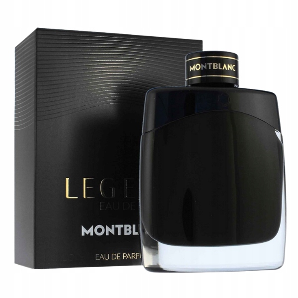 Montblanc Legend parfémovaná voda pro muže 100 ml