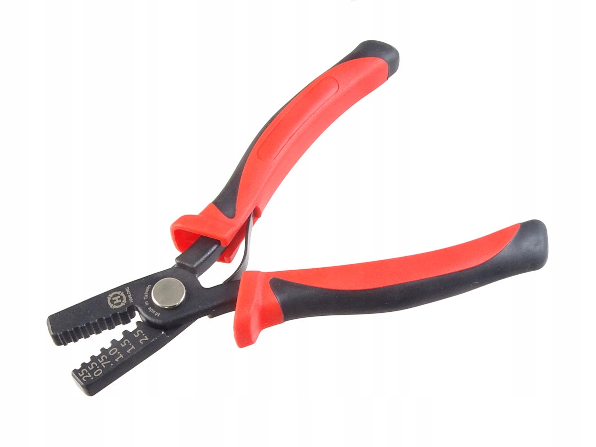 Zaciskacz tulejek Hanlong HT-A261