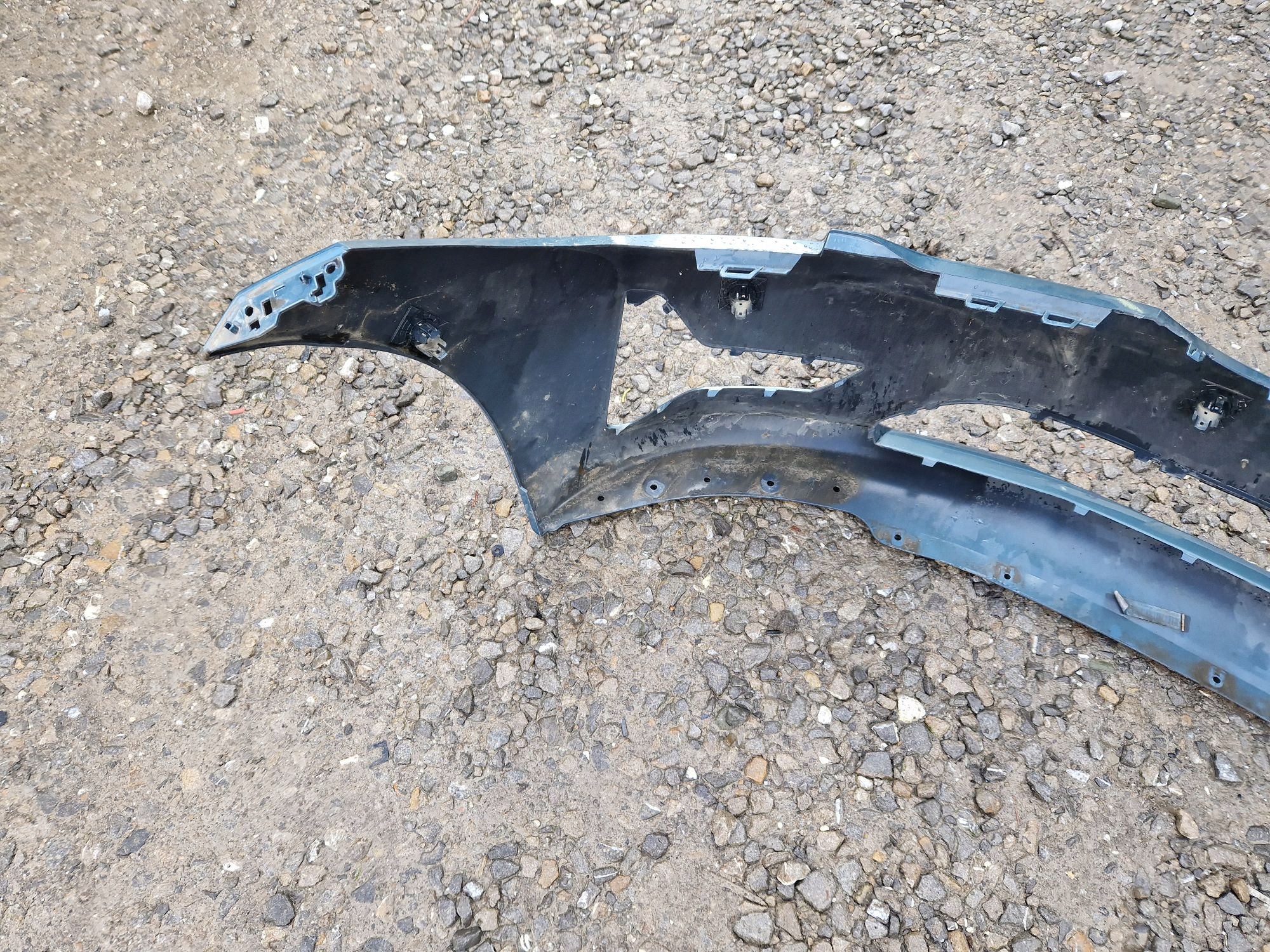 FRONTSTOSSSTANGE BMW 3 G20 G21 2018R->